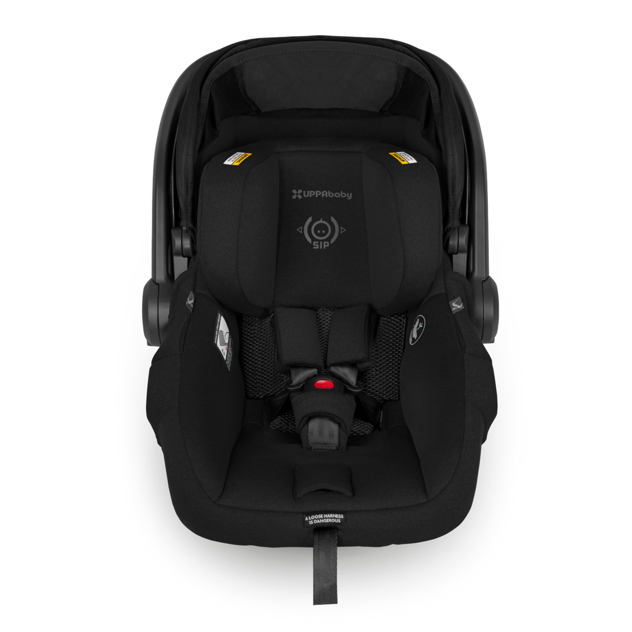 UPPAbaby Vista V3 Pram + Mesa Capsule Bundle + FREE Upper Adaptors + FREE Cup Holder + FREE Seat Protector