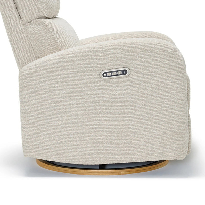 BabyRest Electric Nursery Chair Decorative Base Ring
