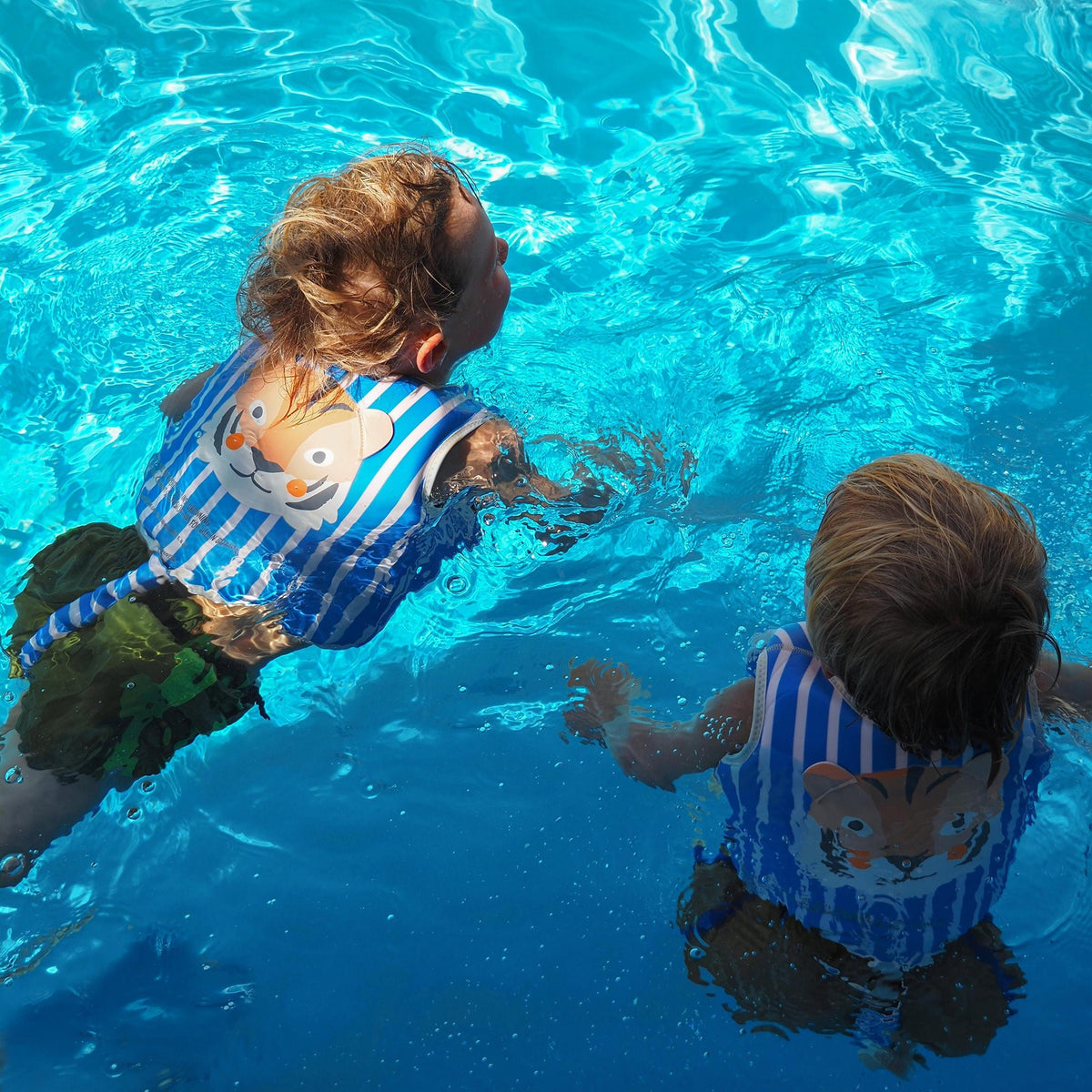 Serenity Kids