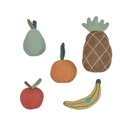 OYOY Yummy Mini Food