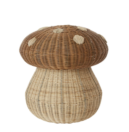 OYOY Mushroom Basket