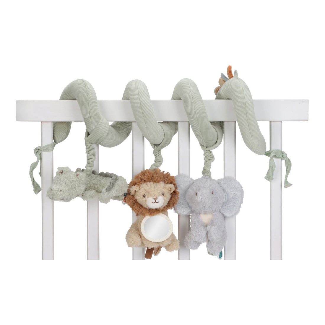Little Dutch Activity Spiral Baby Toy