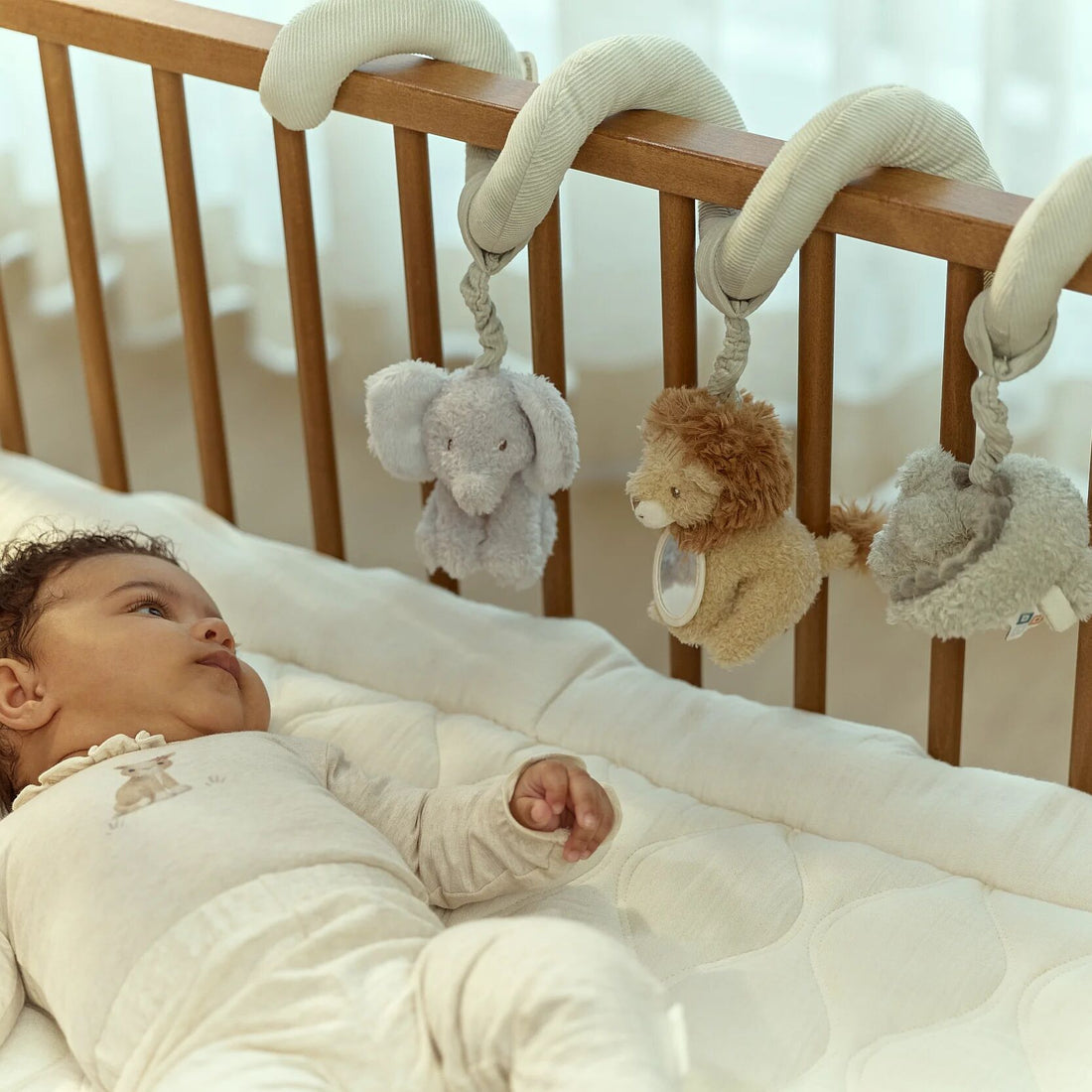 Little Dutch Activity Spiral Baby Toy