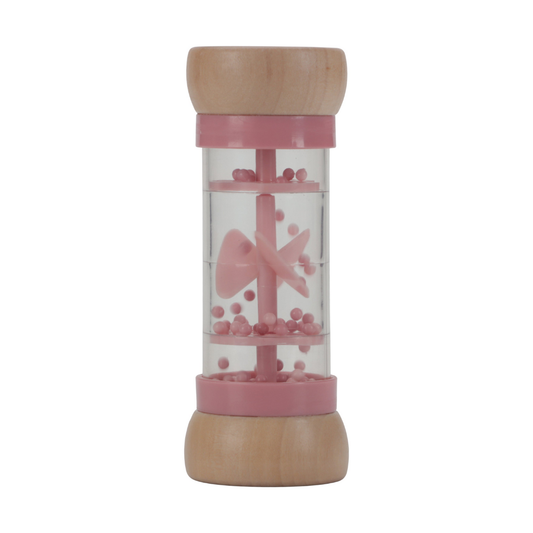 Little Dutch Fairy Garden Rain Rattle