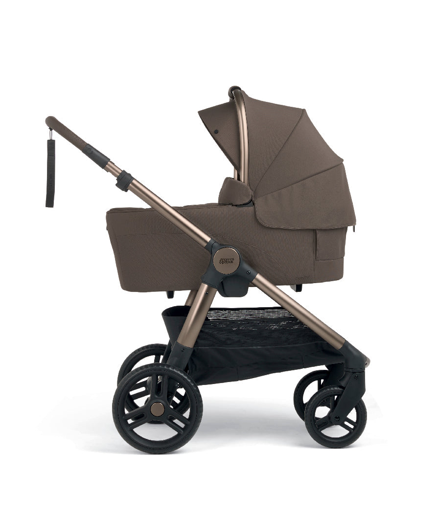 Mamas & Papas Ocarro2 Carrycot - Crema