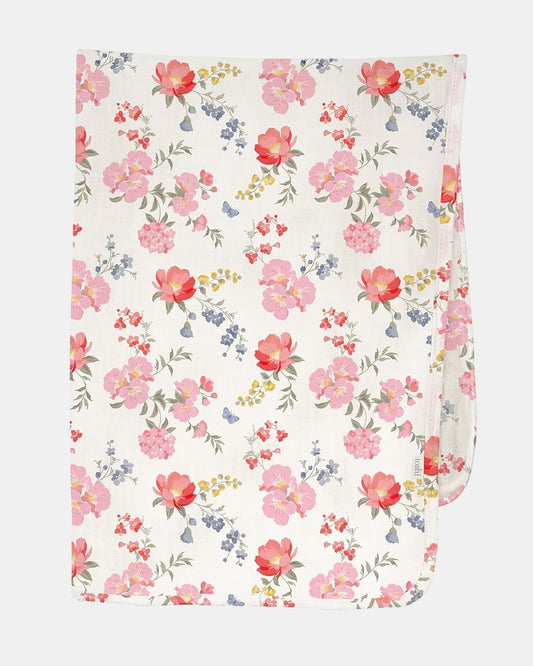 Toshi Swadle Wrap Muslin Arcadia