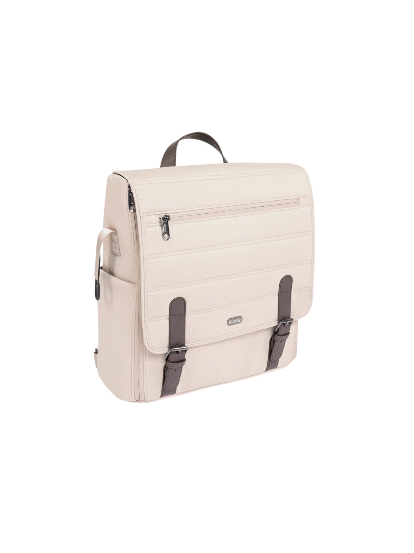 ICandy Peach 7 Nappy Bag