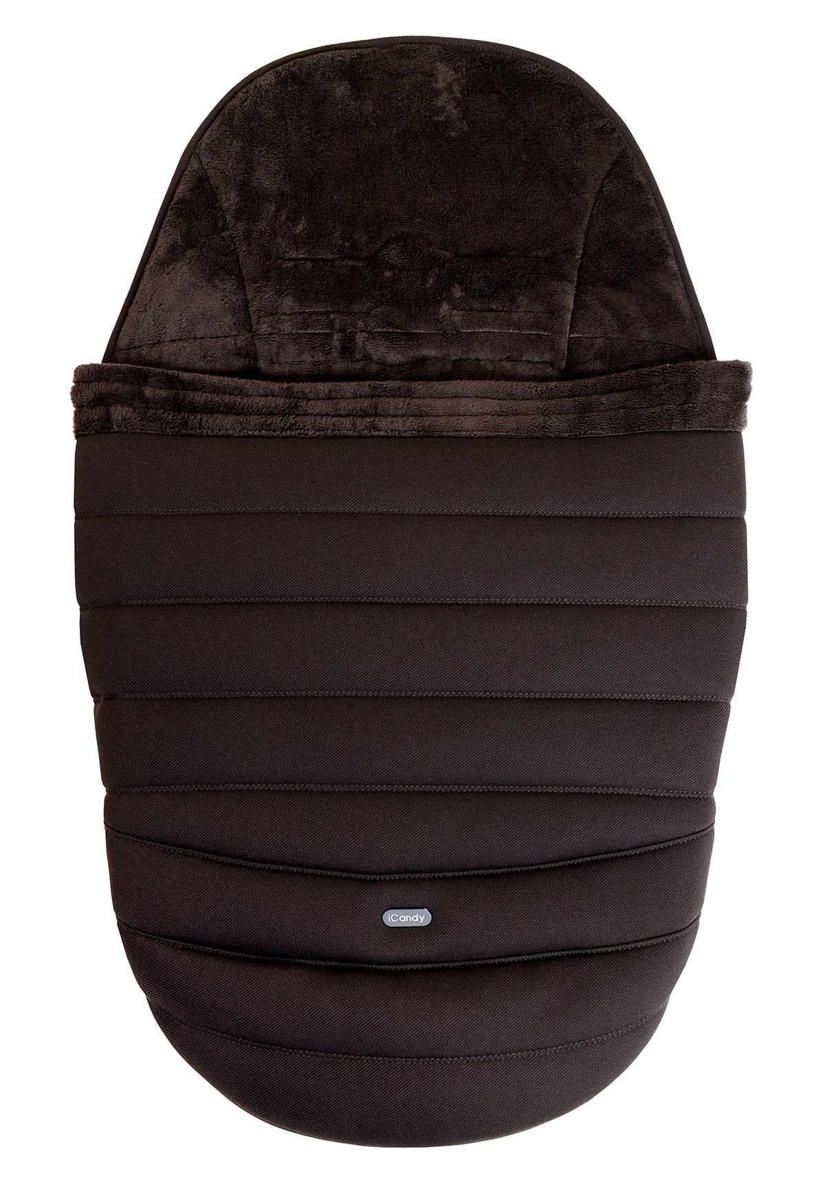 iCANDY PEACH 7 FOOTMUFF/LINER