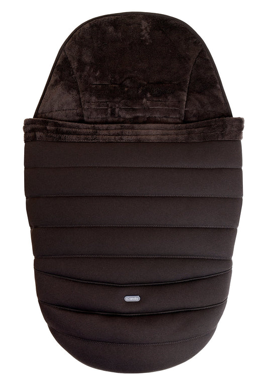 iCANDY PEACH 7 FOOTMUFF/LINER