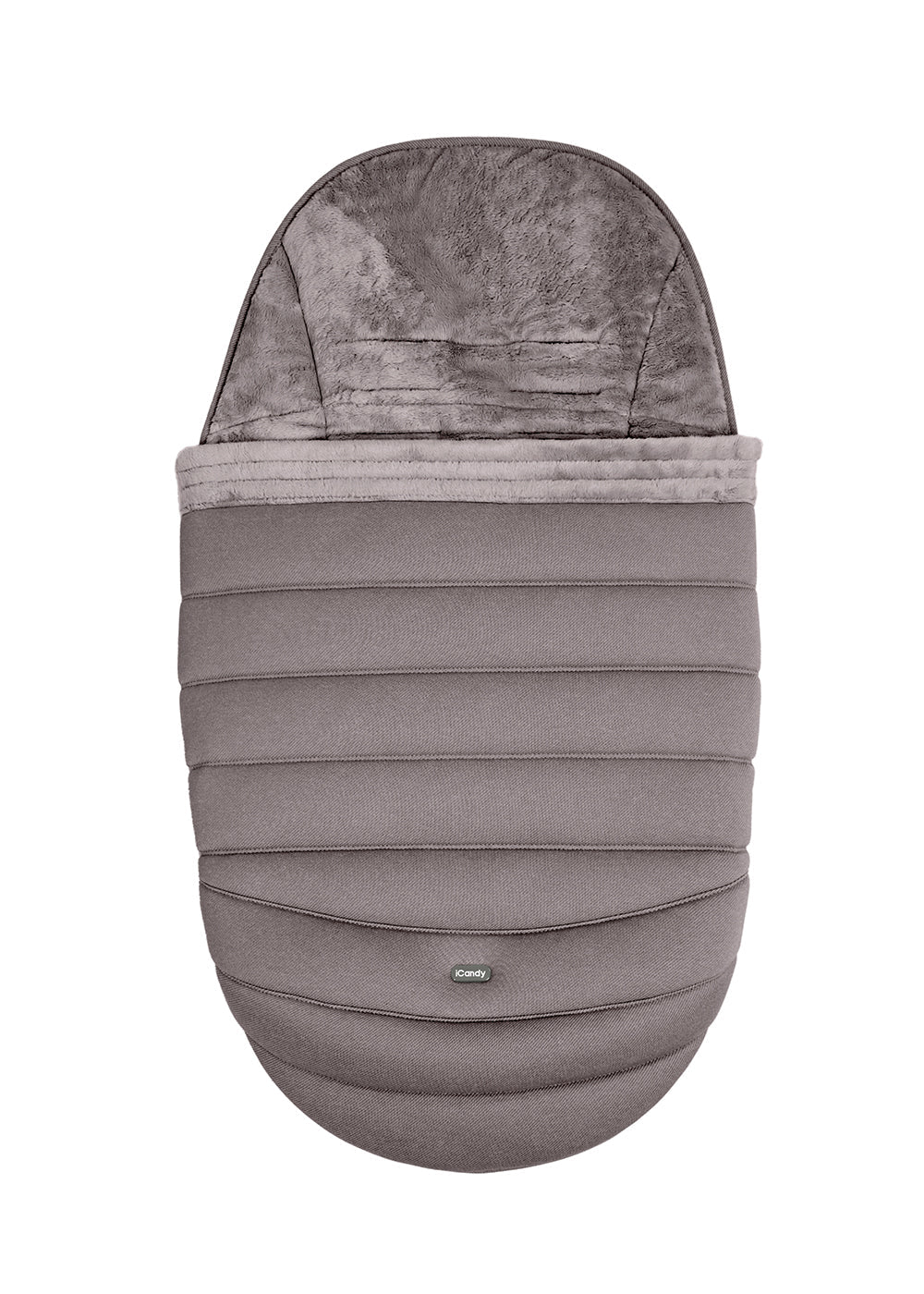 iCANDY PEACH 7 FOOTMUFF/LINER