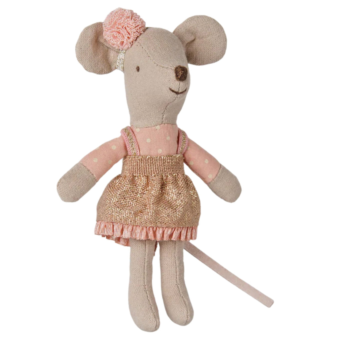 Maileg Driver Mouse Little Sister