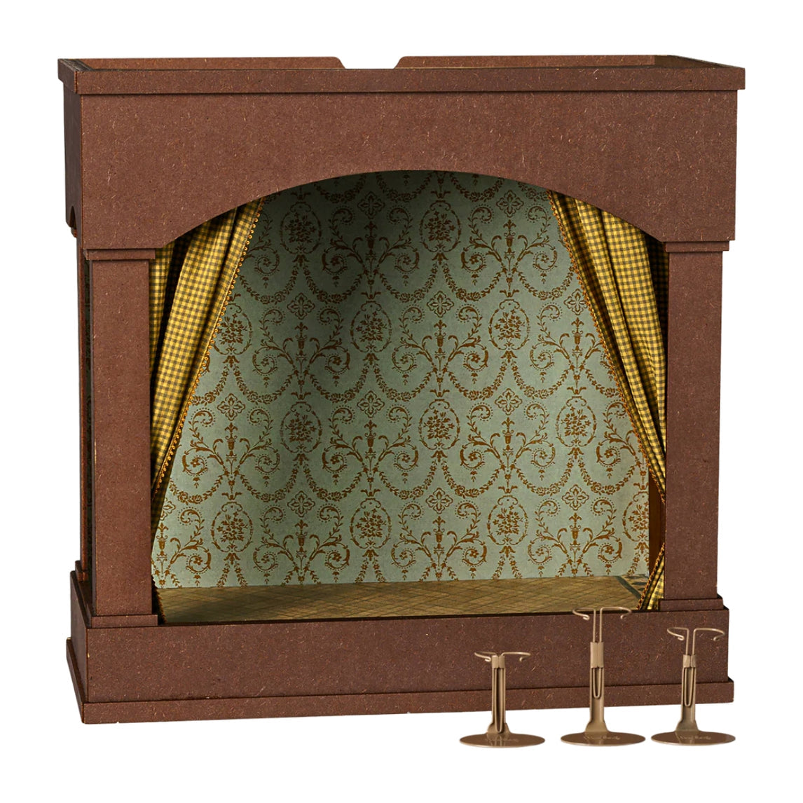 Maileg Theatre Set - for Mouse (2026) PRE-ORDER