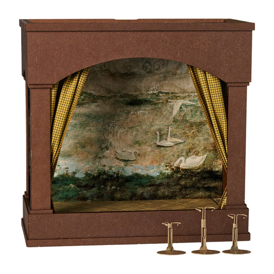 Maileg Theatre Set - for Mouse (2026) PRE-ORDER