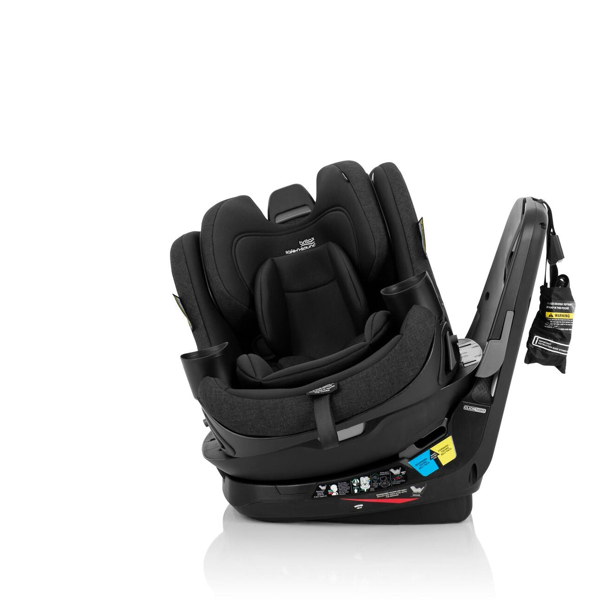 Britax Safe-n-Sound Skye 360