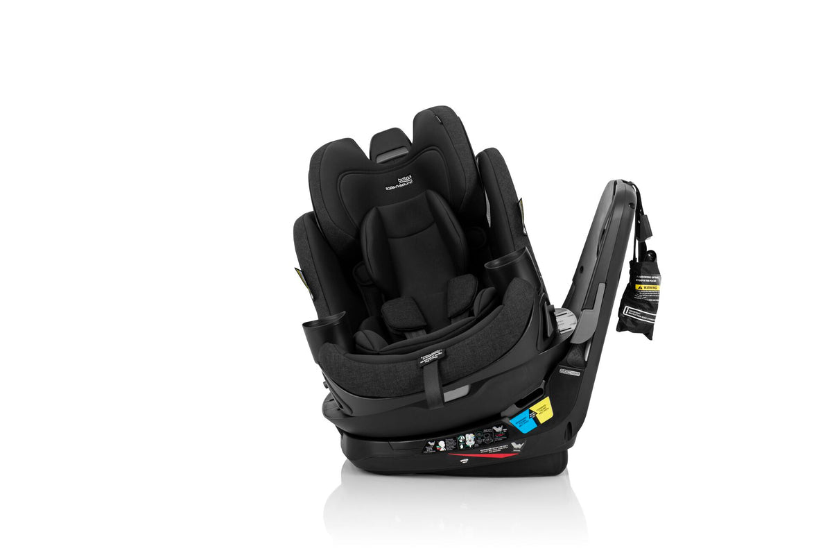 Britax Safe-n-Sound Skye 360