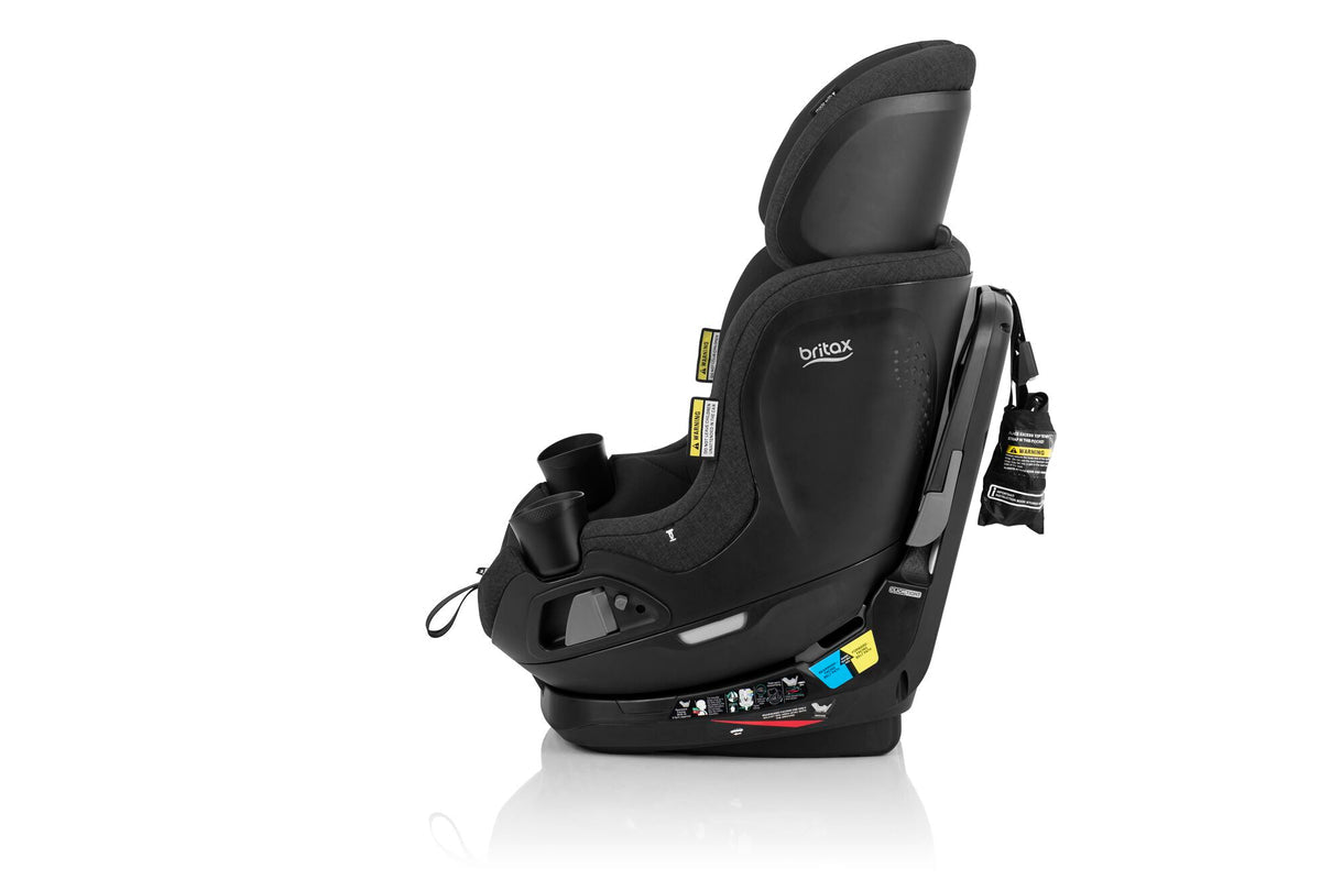 Britax Safe-n-Sound Skye 360