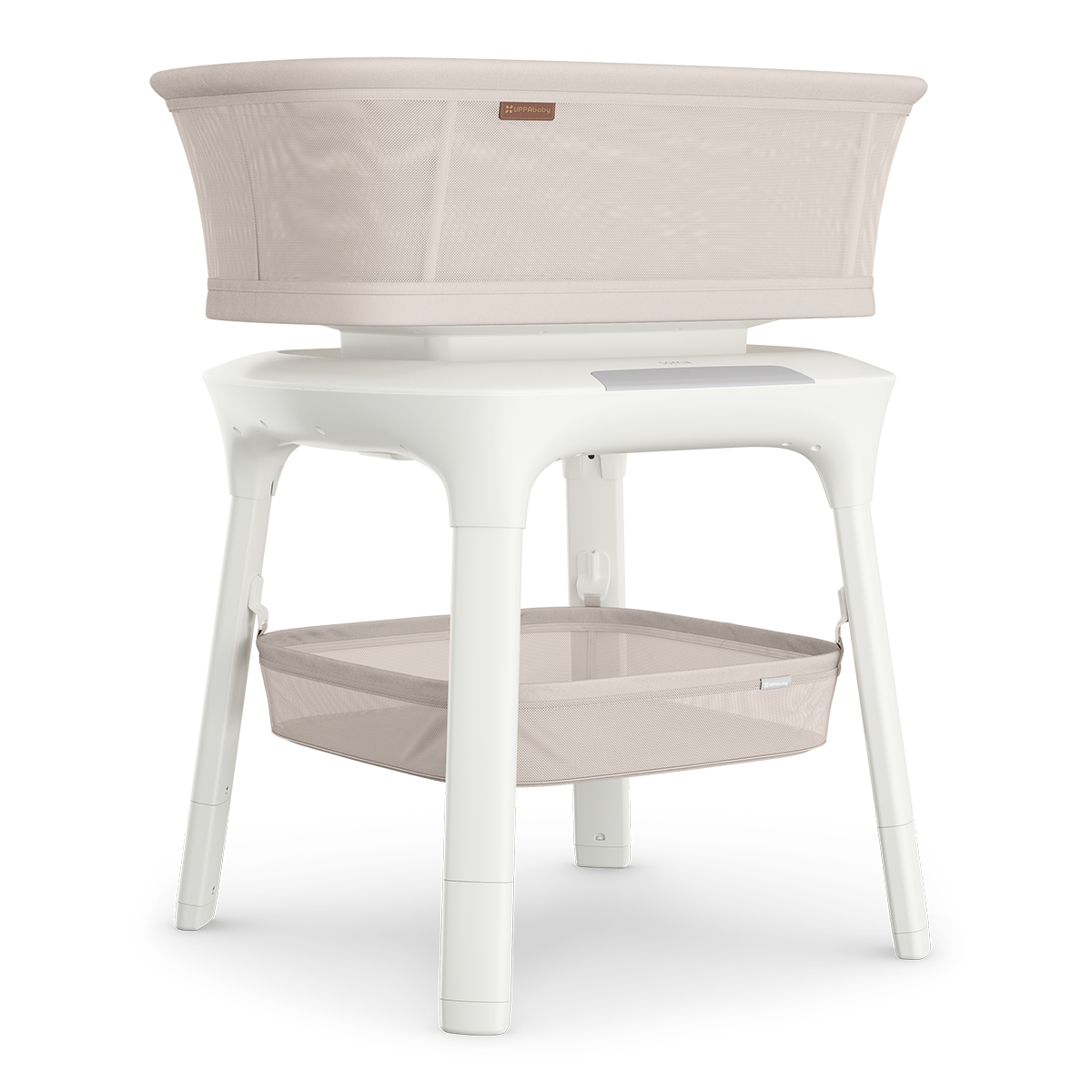 UPPAbaby Soma Storage Basket -
Charlie