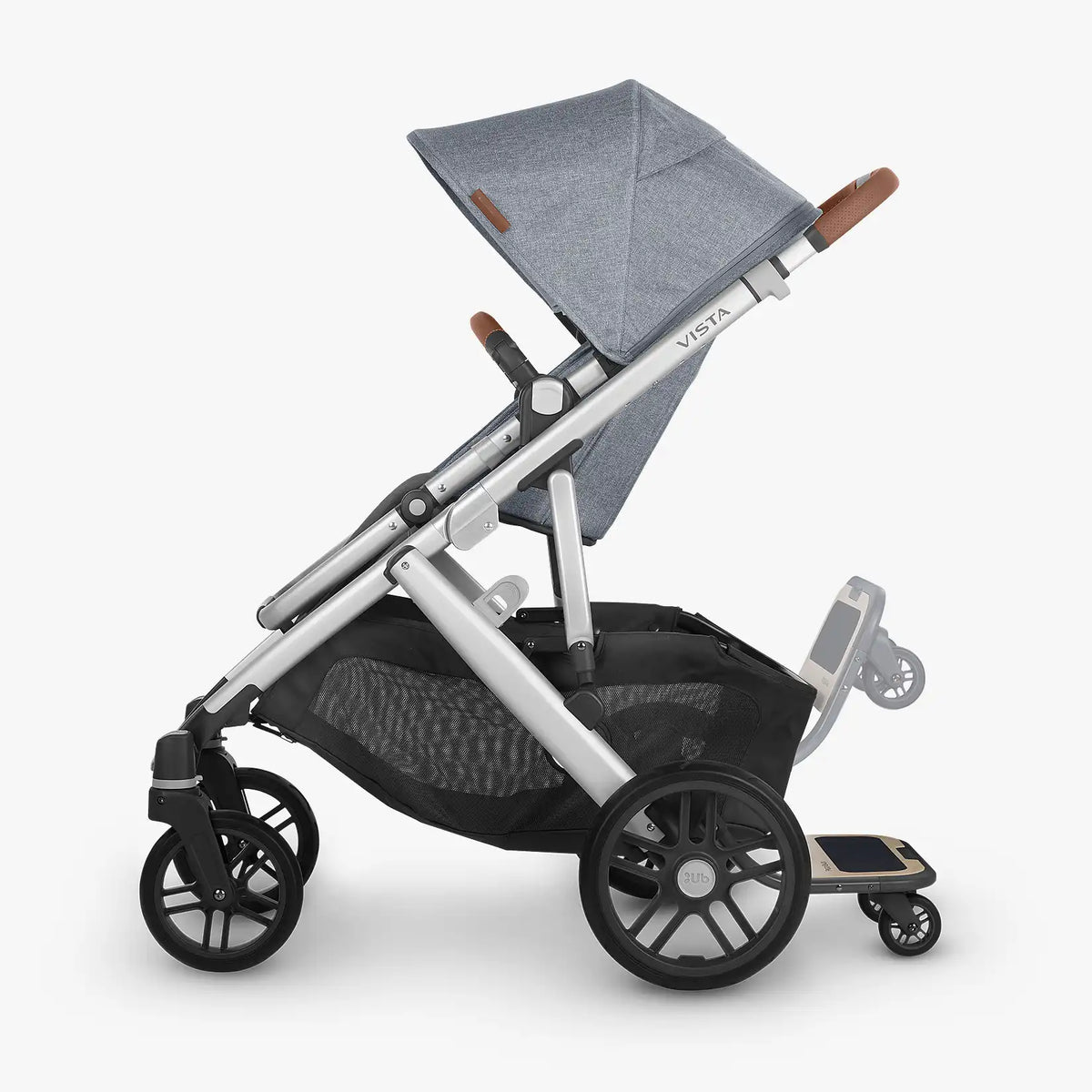 UPPAbaby Vista PiggyBack Ride-Along Board