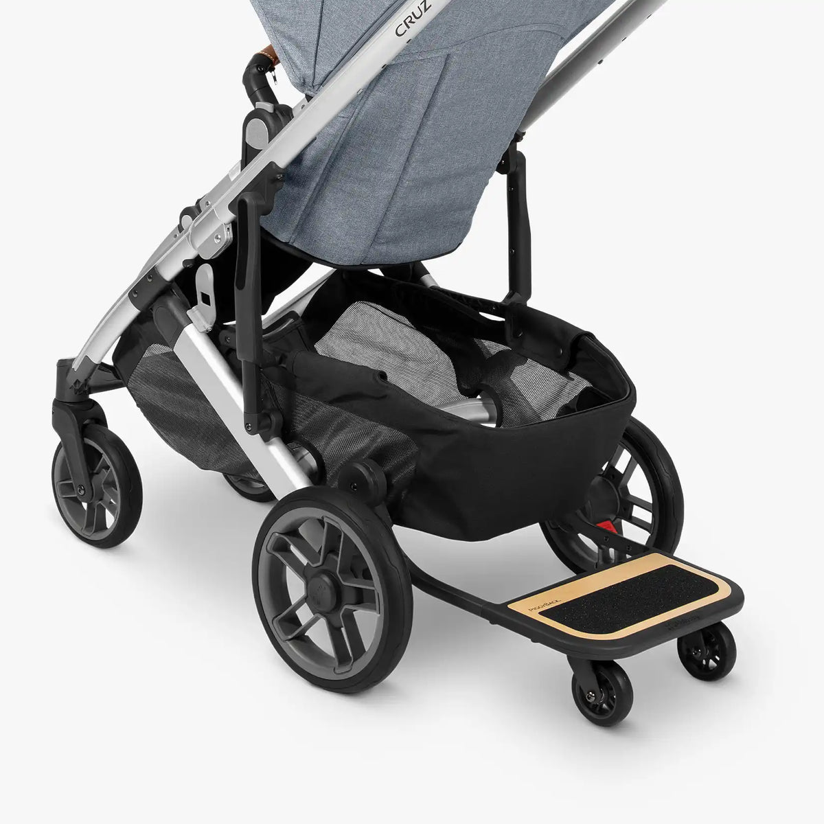 UPPAbaby Cruz PiggyBack Ride-Along Board