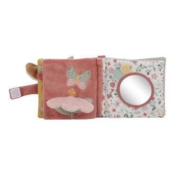 Little Dutch Fairy Garden Stroller Book