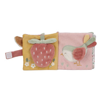 Little Dutch Fairy Garden Stroller Book