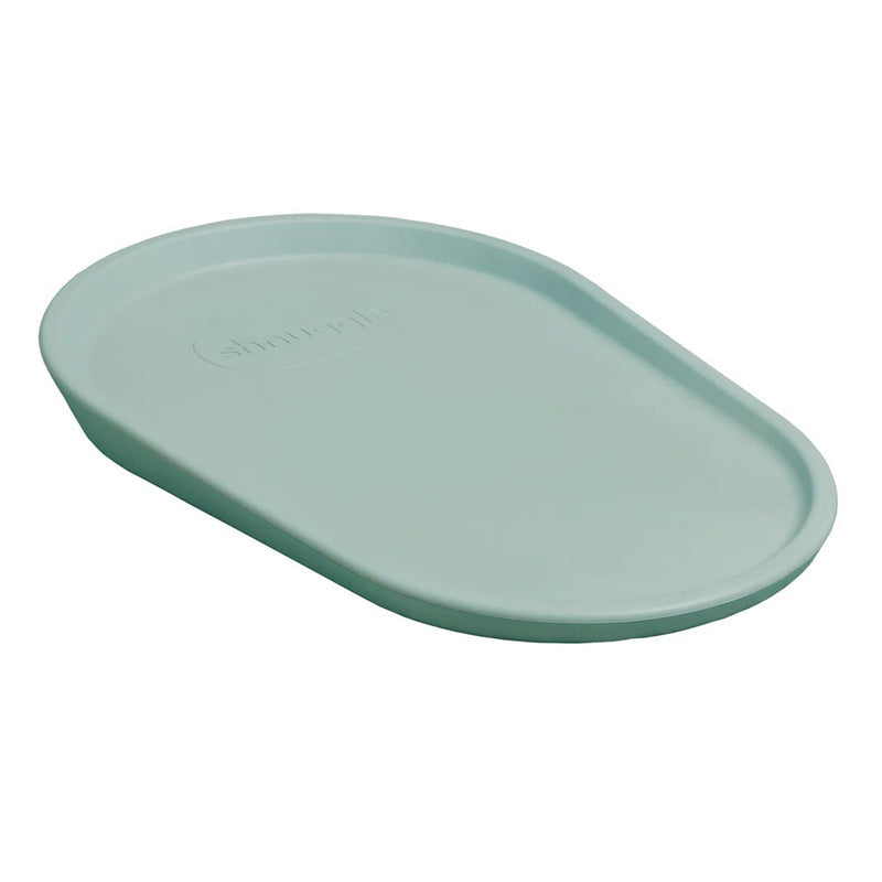 Shnuggle Squishy Change Mat Eucalyptus