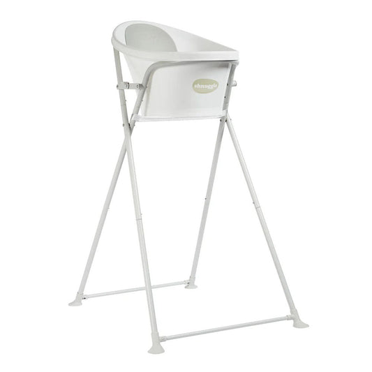 Shnuggle Baby Bath Stand With Strap