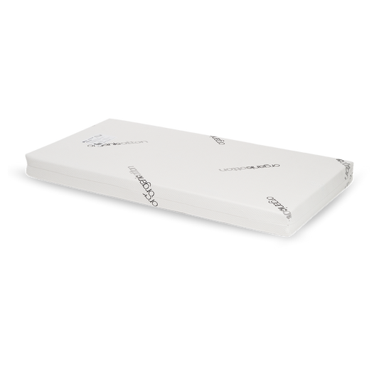 Gaia Baby Eos Cot Mattress (140x70x10)
