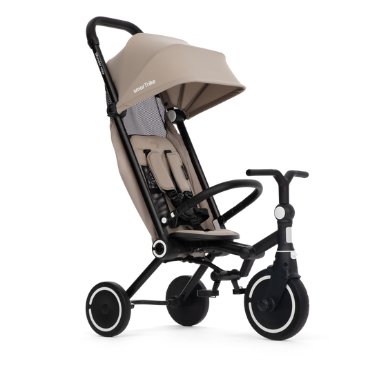 smarTrike Wonder max™ - Stone Beige