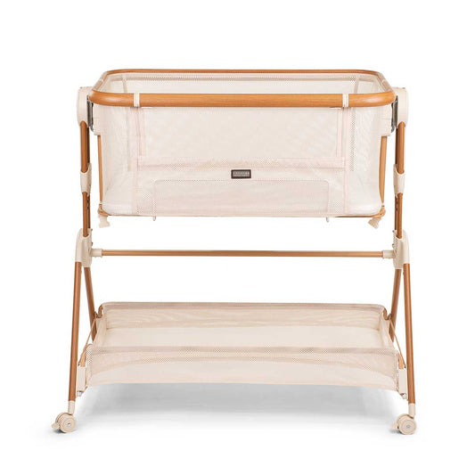 COCOON BREEZE BEDSIDE BASSINET
