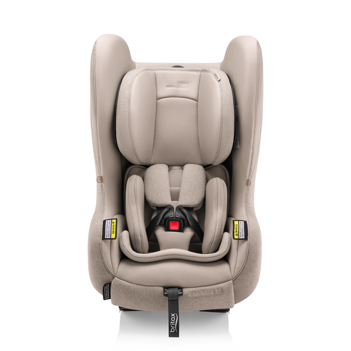 Britax Safe-n-Sound Graphene EA Style Car Seat - Birth To 4 Years