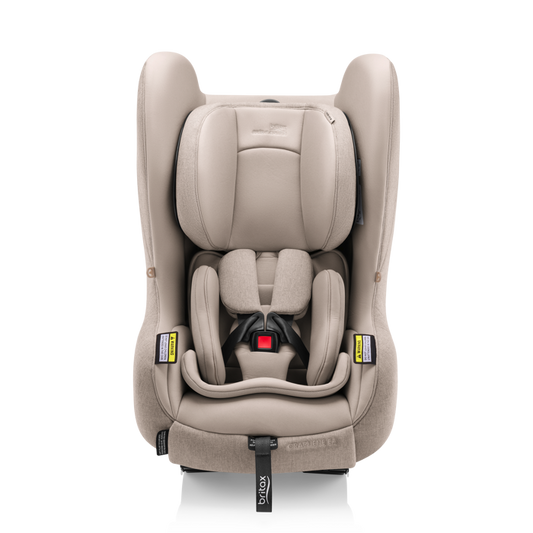 Britax Safe-n-Sound Graphene EA Style Car Seat - Birth To 4 Years