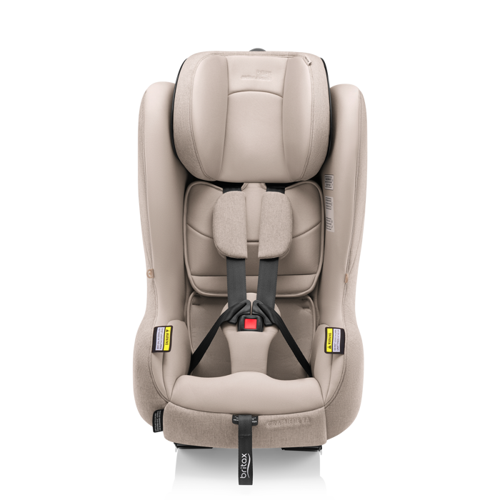 Britax Safe-n-Sound Graphene EA Style Car Seat - Birth To 4 Years