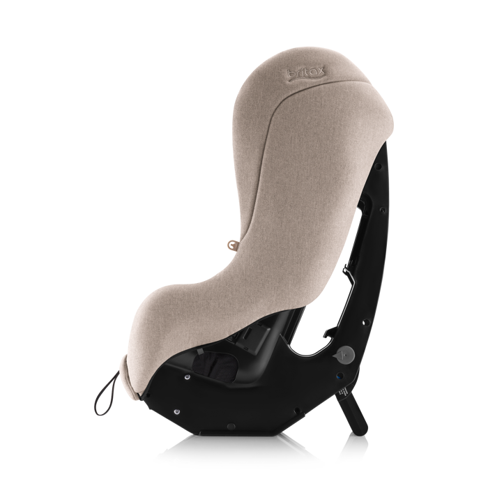 Britax Safe-n-Sound Graphene EA Style Car Seat - Birth To 4 Years