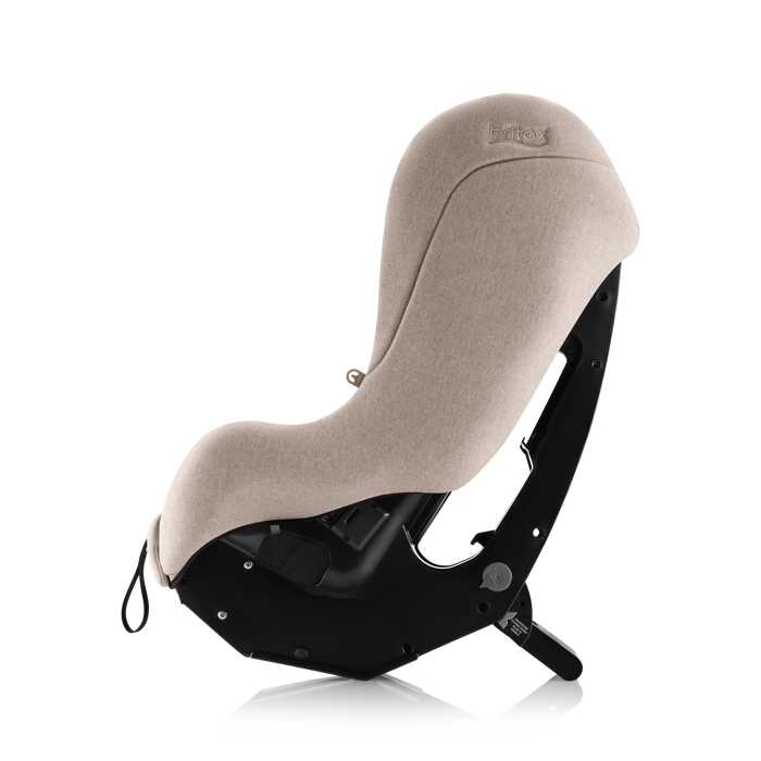 Britax Safe-n-Sound Graphene EA Style Car Seat - Birth To 4 Years