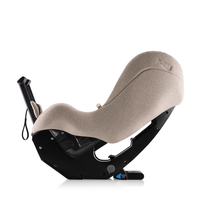 Britax Safe-n-Sound Graphene EA Style Car Seat - Birth To 4 Years