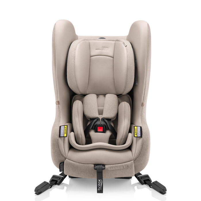 Britax Safe-n-Sound Graphene EA Style Car Seat - Birth To 4 Years