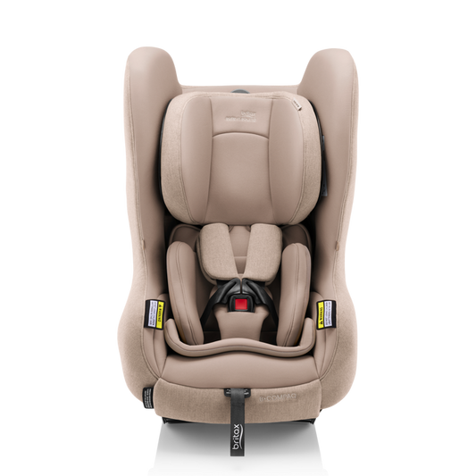 Britax Safe-n-Sound B-Compaq Style Car Seat - Birth to 4 Years