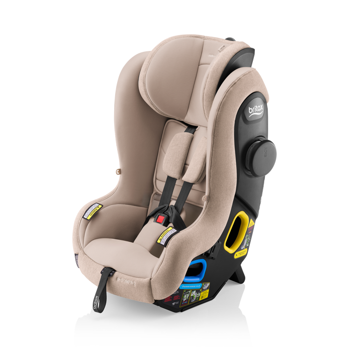 Britax Safe-n-Sound B-Compaq Style Car Seat - Birth to 4 Years