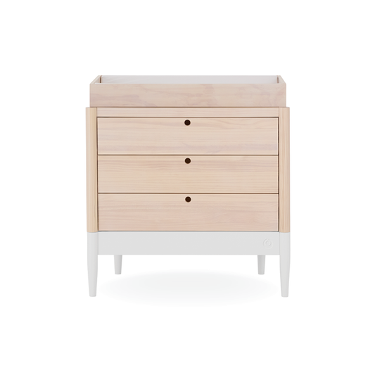 Gaia Baby Eos Dresser - Natural