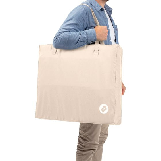 MAXI-COSI CALAO LIGHT TRAVEL PORTACOT (CLASSIC OAT)
