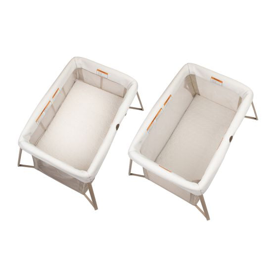 MAXI-COSI CALAO LIGHT TRAVEL PORTACOT (CLASSIC OAT)