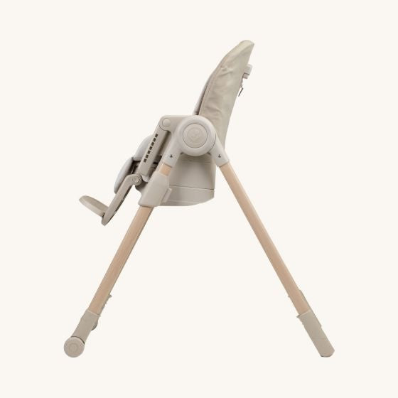 Maxi-Cosi MINLA HIGHCHAIR - CLASSIC OAT