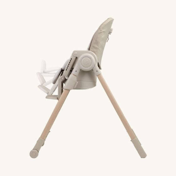 Maxi-Cosi MINLA HIGHCHAIR - CLASSIC OAT