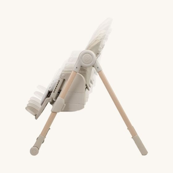 Maxi-Cosi MINLA HIGHCHAIR - CLASSIC OAT