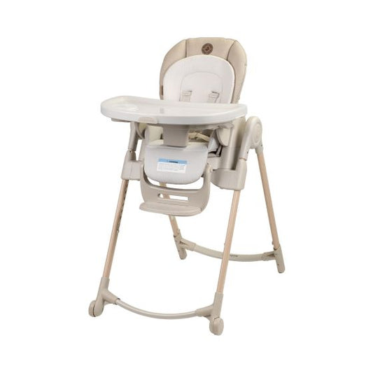 Maxi-Cosi MINLA HIGHCHAIR - CLASSIC OAT