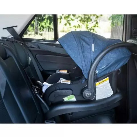 Maxi-Cosi BABY CAPSULE TETHER ADJUSTER