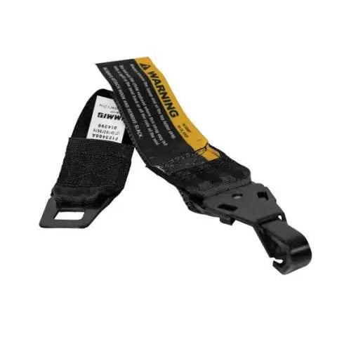 Maxi-Cosi TOP TETHER EXTENSION STRAPS