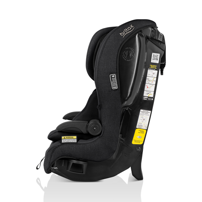 Britax Safe-n-Sound Maxi Guard Pro Style - 6 Months To 8 Years
