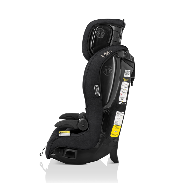 Britax Safe-n-Sound Maxi Guard Pro Style - 6 Months To 8 Years